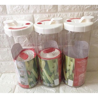Hũ muối dưa cà 2.1l LockNLock INL413