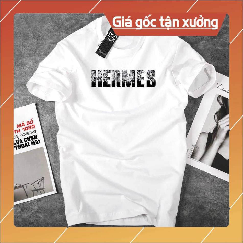 Các kiểu Áo thun nam nữ nam - Áo thun trắng trơn big size - Áo thun cho người mập lùn