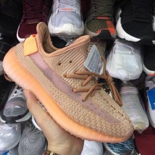 Giày sneaker yz 350 nam nữ cực đẹp