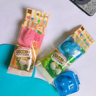 Khuôn Bento (Hàng nội địa Nhật)