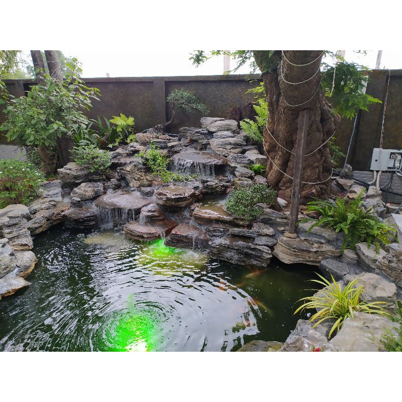 Thuốc Tím KMNO4 tinh kiết không tạp chất- loại 1 100gr