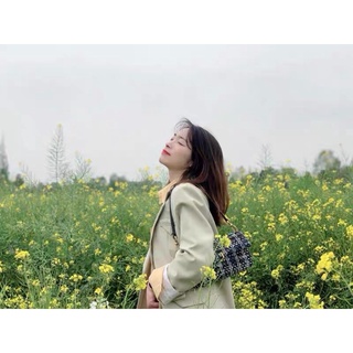 Áo Khoác Blazer [ order ]