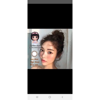 Lens siêu đẹp, Hàn Quốc
