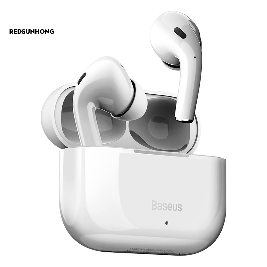 Tai Nghe Bluetooth 5.0 Rsh.Z Phong Cách Thể Thao
