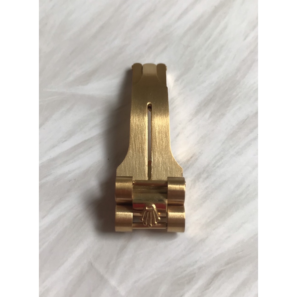 Khoá Đồng Hồ Rolex 3 Mắt