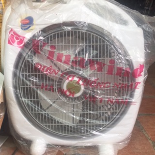Quạt hộp thống nhất
