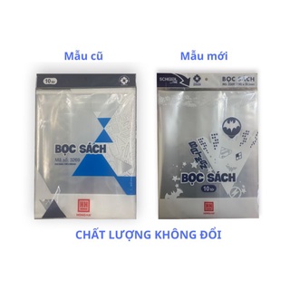Bọc sách cải cách Hồng Hà (3269)