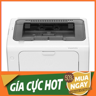 Máy in HP LaserJet Pro M12a Printer – Hàng Chính Hãng