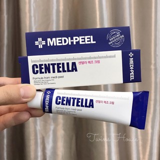 Kem Ngừa Mụn Rau Má Medi-Peel Centella Mezzo Cream - Medi Peel 4.9