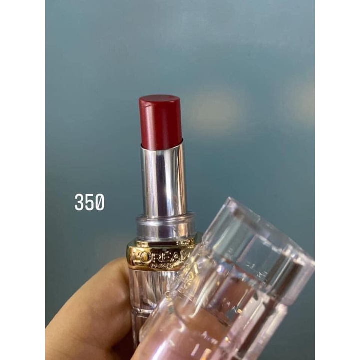 Son Loreal Color Riche Shine 350