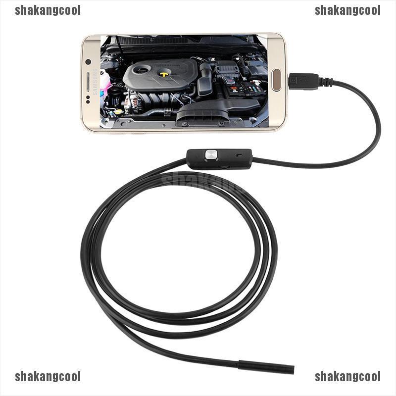 Camera Nội Soi Chống Nước Ip67 | BigBuy360 - bigbuy360.vn