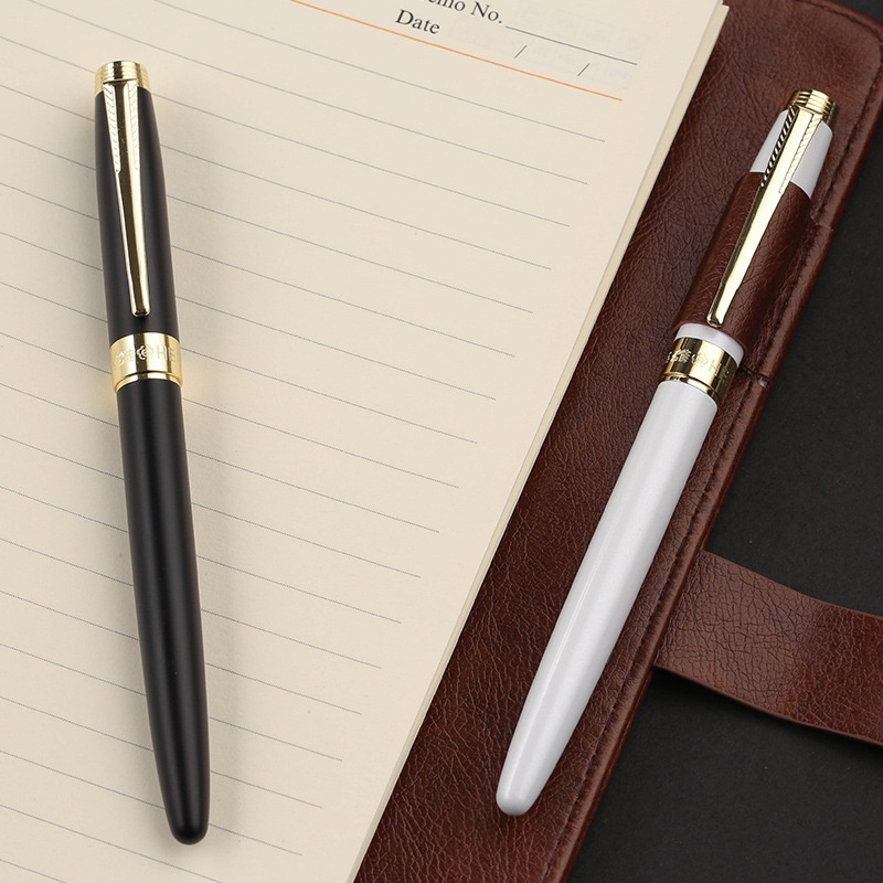 Bút ký tên, bút ký khắc tên hero 31 cao cấp làm quà tặng cho sếp, quà tặng bạn trai, quà kỉ niệm sinh nhật