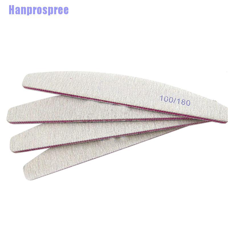 (Hàng Mới Về) Bộ 1 / 5 Móng Tay Giả Đặc Biệt