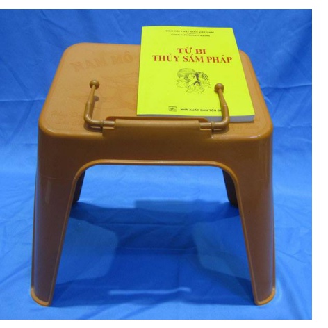 Bàn để sách đọc kinh niệm phật VIỆT NHẬT mã 1811