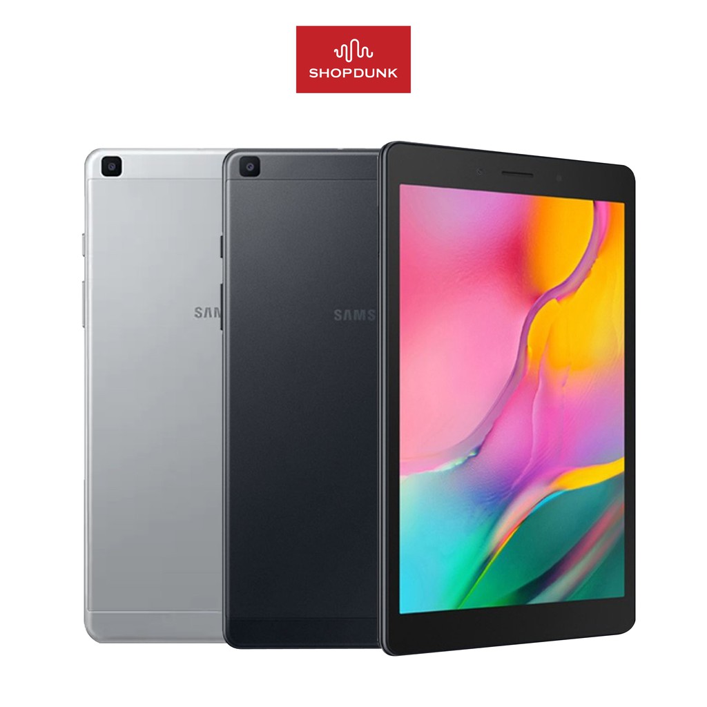 Máy Tính Bảng Samsung Galaxy Tab A8 (2019) T295 32GB/LTE 8 inch - Hàng Chính Hãng | WebRaoVat - webraovat.net.vn