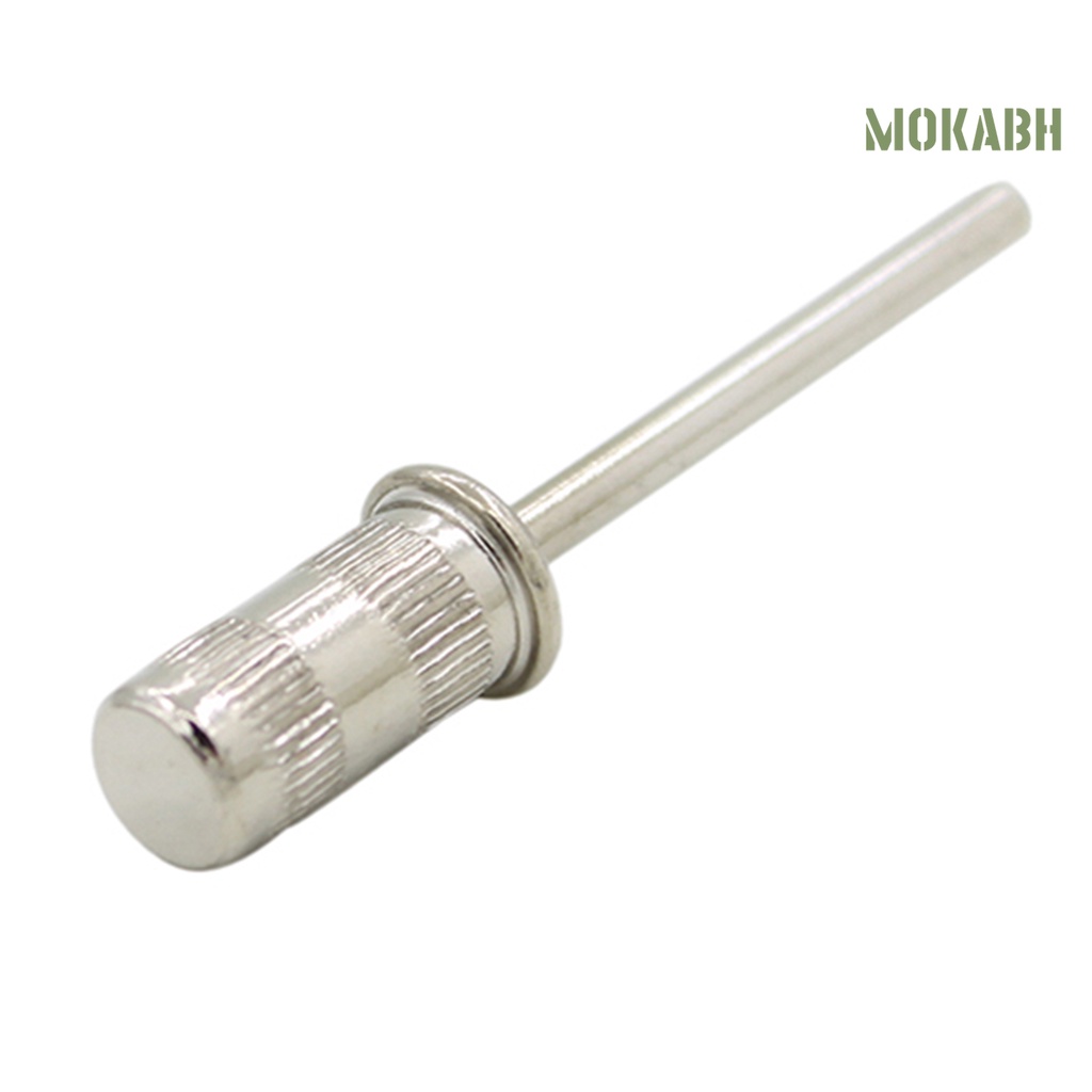 1 Mũi Khoan Móng Tay Chịu Nhiệt Chống Bụi Cho Nhà Ở