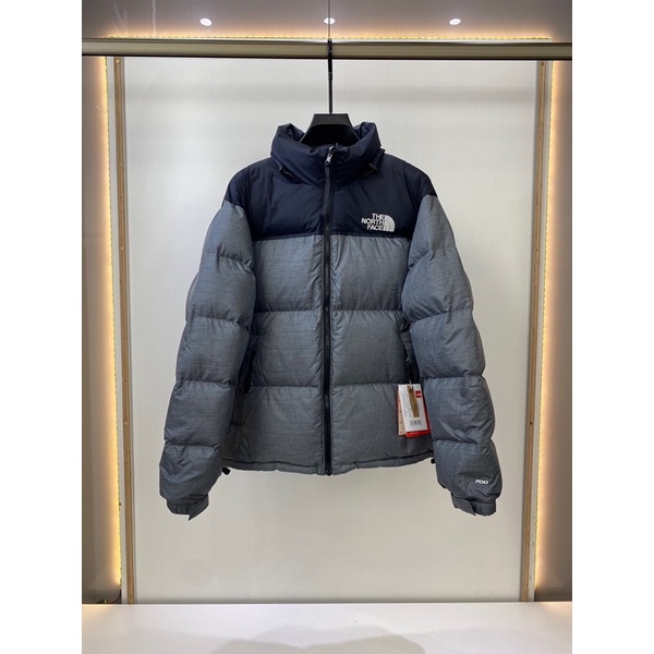 Áo khoác phao unisex thương hiệu The North Face Nuse 1996 cao cấp