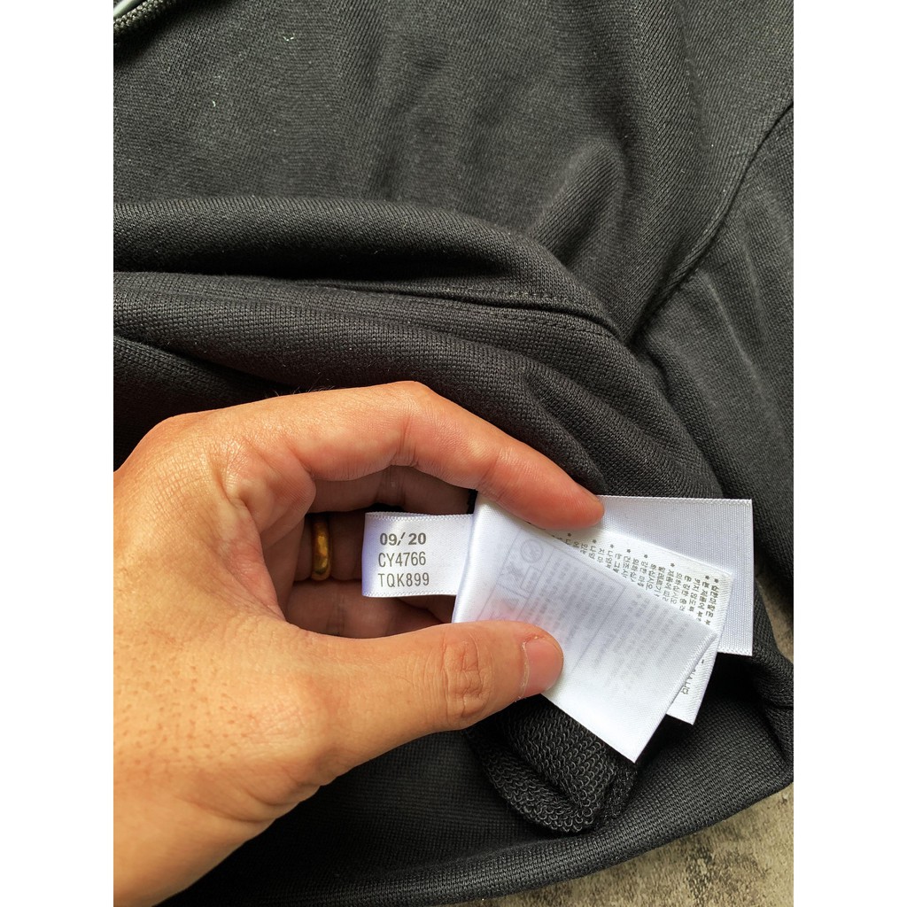 | Ảnh Thật | Áo Hoodies Das Dáng Croptop Basic