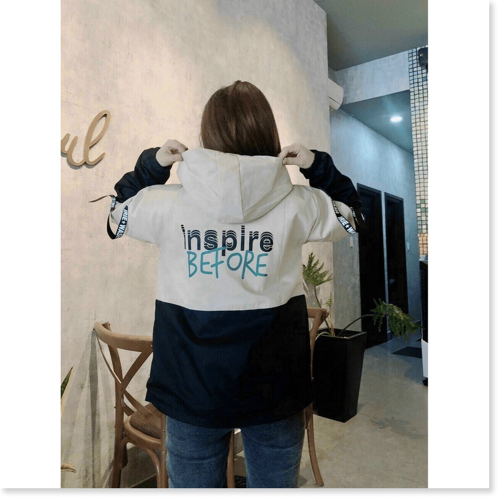 ÁO KHOÁC KAKI HỘP NỮ,THIẾT KẾ HỌA TIẾT SIÊU XINH KOKO MI STORE