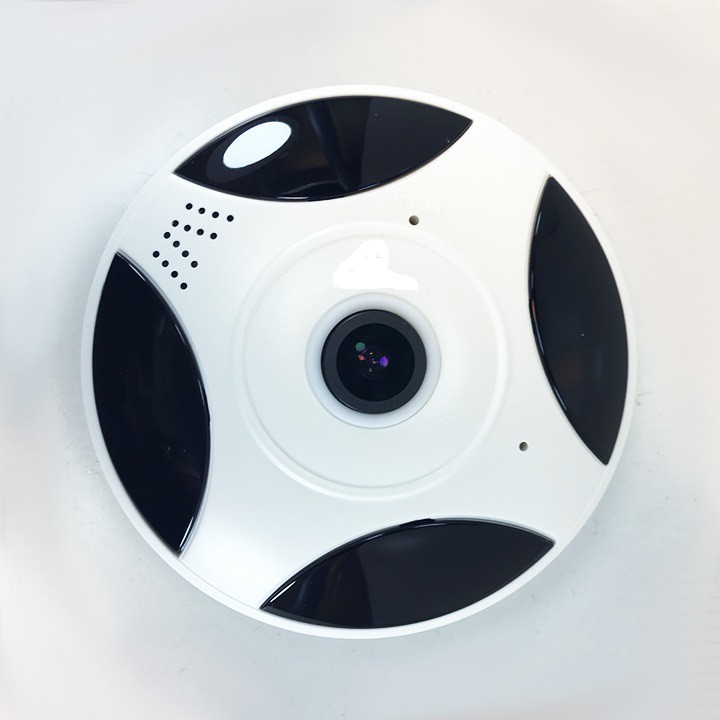 Camera wifi HD-360 Panoramic IPC-3606 cao cấp ốp trần, ốp tường mại zô tuanquynh662
