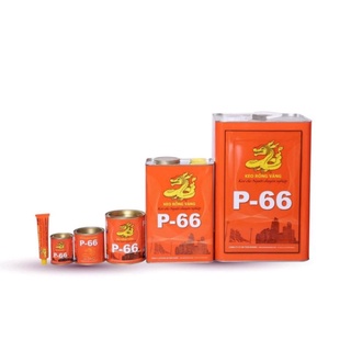 Keo dán đa năng rồng vàng