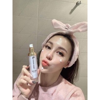 Ủ KÉN TẰM LSKIN WHITE