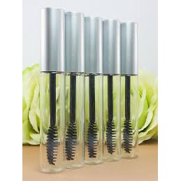 Combo 15 tuýp dầu dừa bi lăn, dưỡng môi, dưỡng mi 10ml
