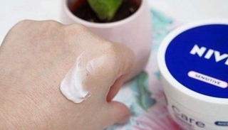 Kem dưỡng Nivea care