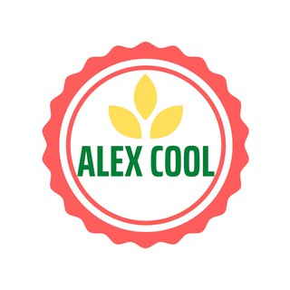 ALEX COOL