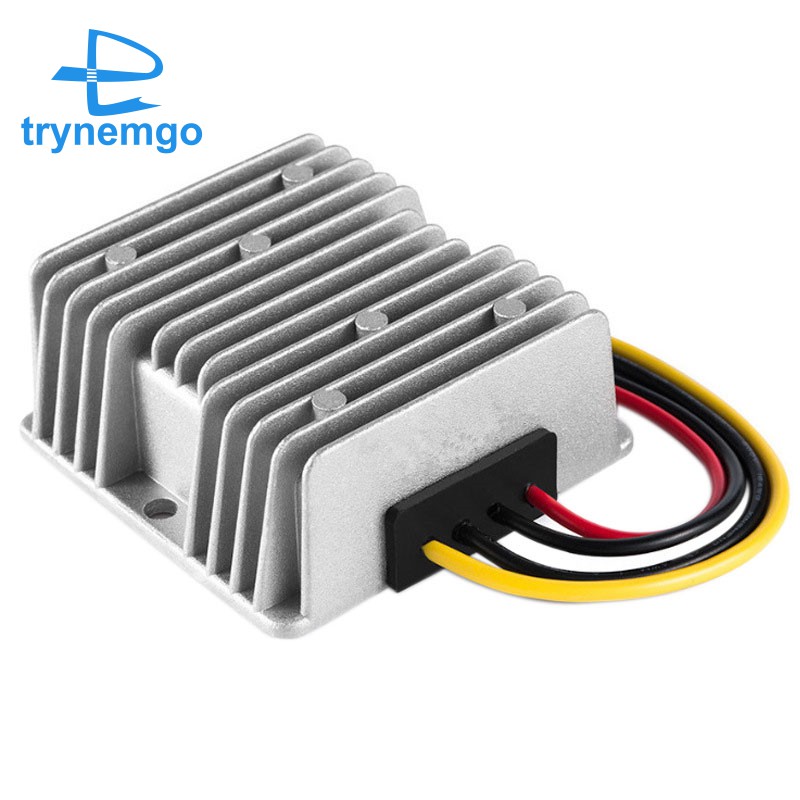 Bộ Chuyển Đổi Điện Áp 12v Sang 24v 15a 360w Dc Dc 360w