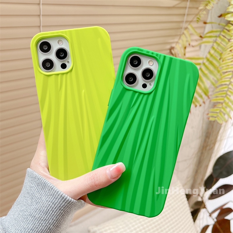 Ốp Điện Thoại TPU Vải Mặt Nhám Cho Iphone 11 13 12 Pro MAX X XS MAX XR
