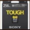 phamthuhang 0 Thẻ nhớ Sony 256GB SDXC SF-M series TOUGH UHS-II 277/150MB/slanglang.vk20vk20