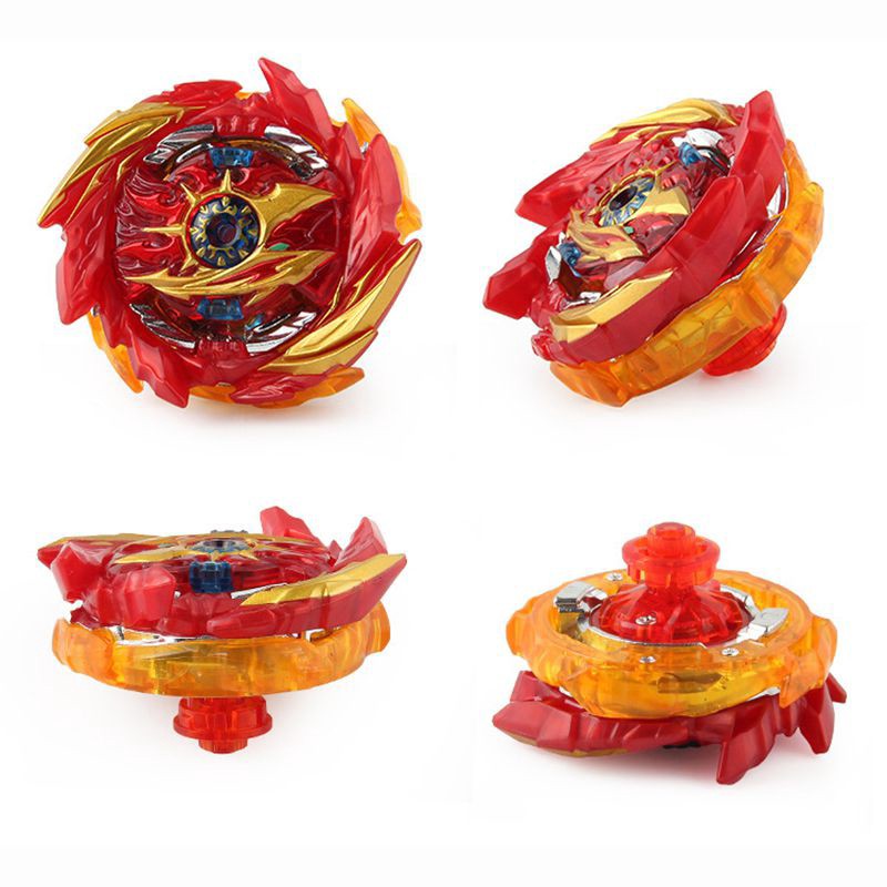 Con Quay Đồ Chơi Beyblade Burst B159 Vui Nhộn Cho Trẻ Em