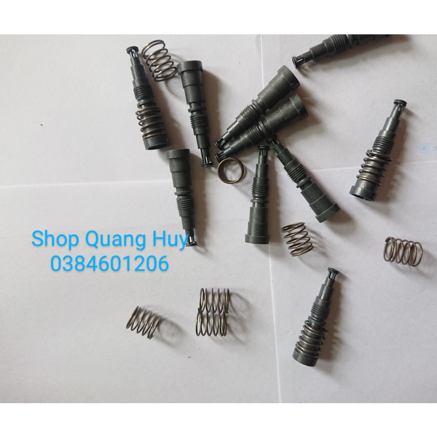 Vít chỉnh gió họng ga Air Blade và các dòng xe HONDA / Ốc chỉnh garanti  AB / Vision / SH VN / PCX / Ốc họng ga AB