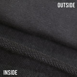 MONATA BLUELIGHT Sweat Shirt - Áo Sweater Basic