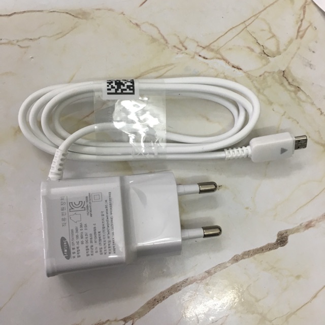 Cáp sạc samsung giá rẻ