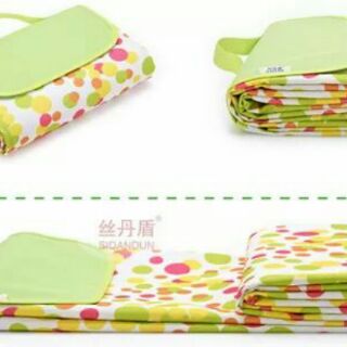 Thảm dã ngoại, picnic