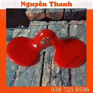 Kính đeo cho gà bộ 100 kính