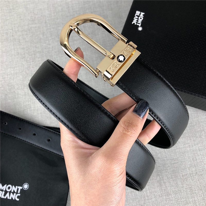 Thắt Lưng Da Thời Trang Phong Cách Doanh Nhân 2022 Cho Nam Nữ