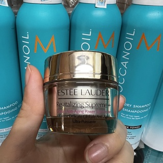 Kem dưỡng chống lão hoá toàn diện Estee Lauder Revitalizing Supreme + 15ml