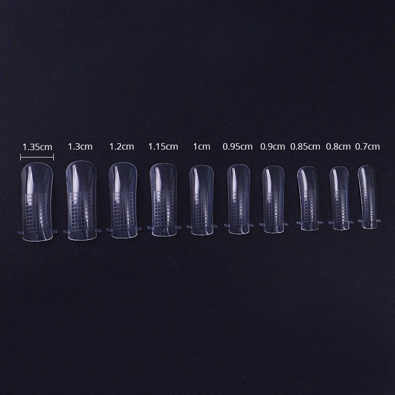 Gel Gum Nối Móng - Gel Đắp Móng