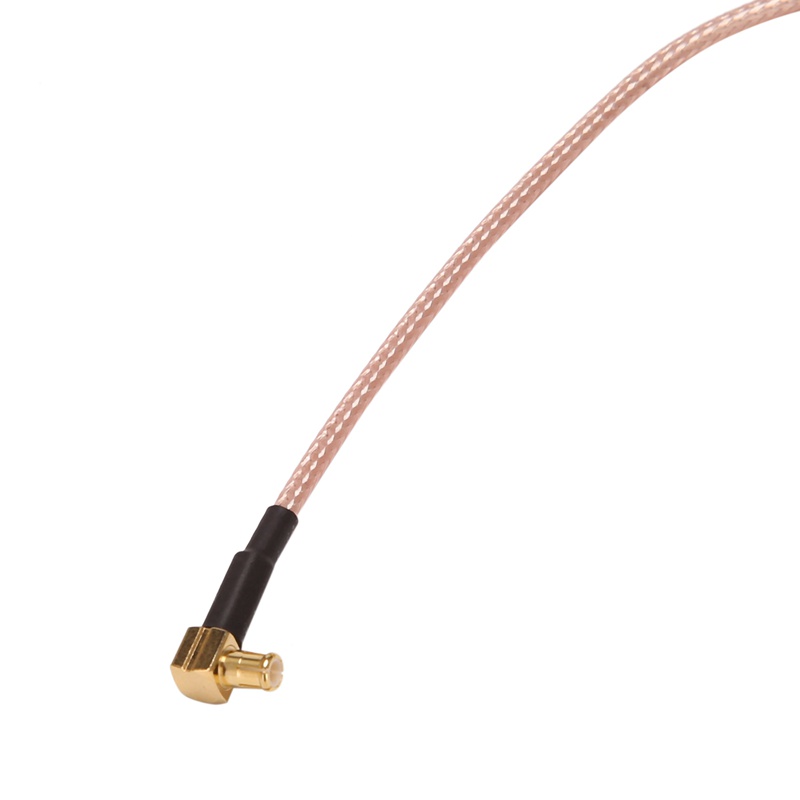 Cáp chuyển đổi MCX sang SMA Female RG316 21cm/8.3in