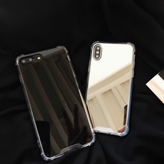 ỐP LƯNG TRÁNG GƯƠNG dành cho iPhone