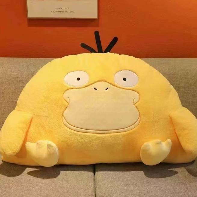 Tựa Đầu Giường , Gối Đệm Đầu Giường 70 X 100 Hình Búp Bê Hổ Con Rất Nhiều Mẫu Cho Bé Lựa Chọn