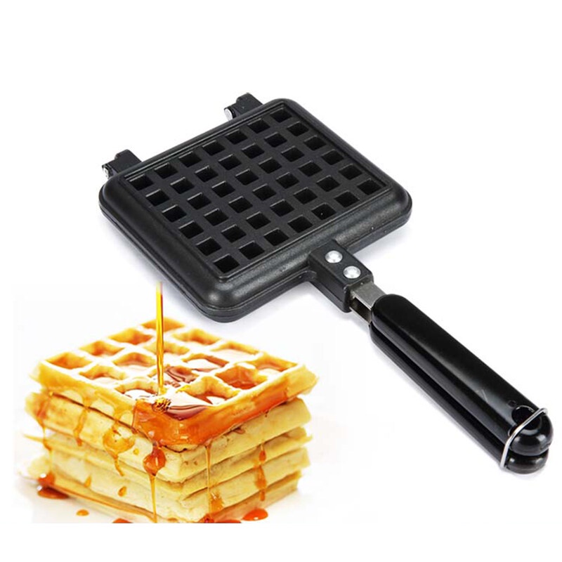 Only HOUSE Khuôn Làm Bánh waffle DIY hong kong f