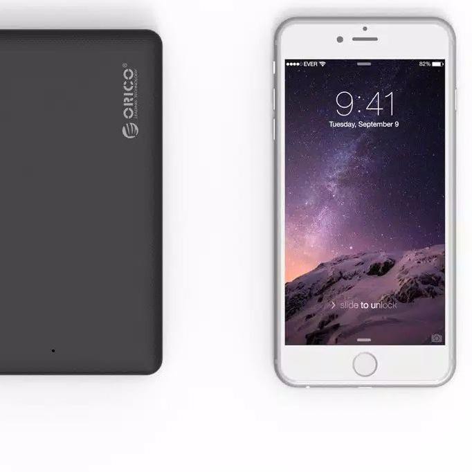 Hộp Đựng Ổ Cứng Orico 2577u3 Hdd 2.5 Inch Usb 3.0 | BigBuy360 - bigbuy360.vn