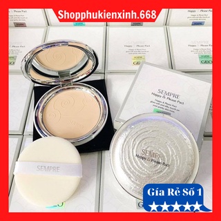 PHẤN PHỦ [RẺ VÔ ĐỊCH] SIÊU MỊN GEO - PHẤN PHỦ SIÊU MỊN GEO BẠC