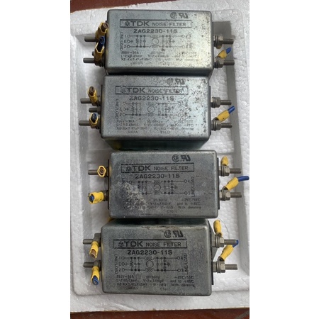 Lọc nguồn nhật