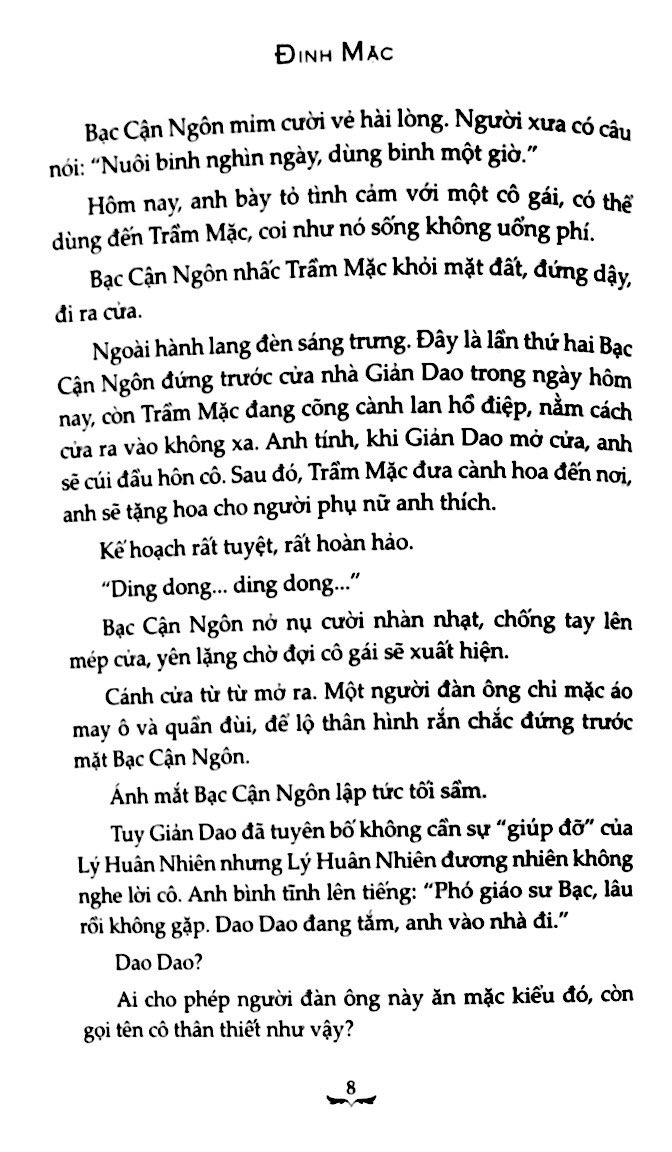 Sách - Hãy Nhắm Mắt Khi Anh Đến - Tập 2 (Tái Bản 2018)