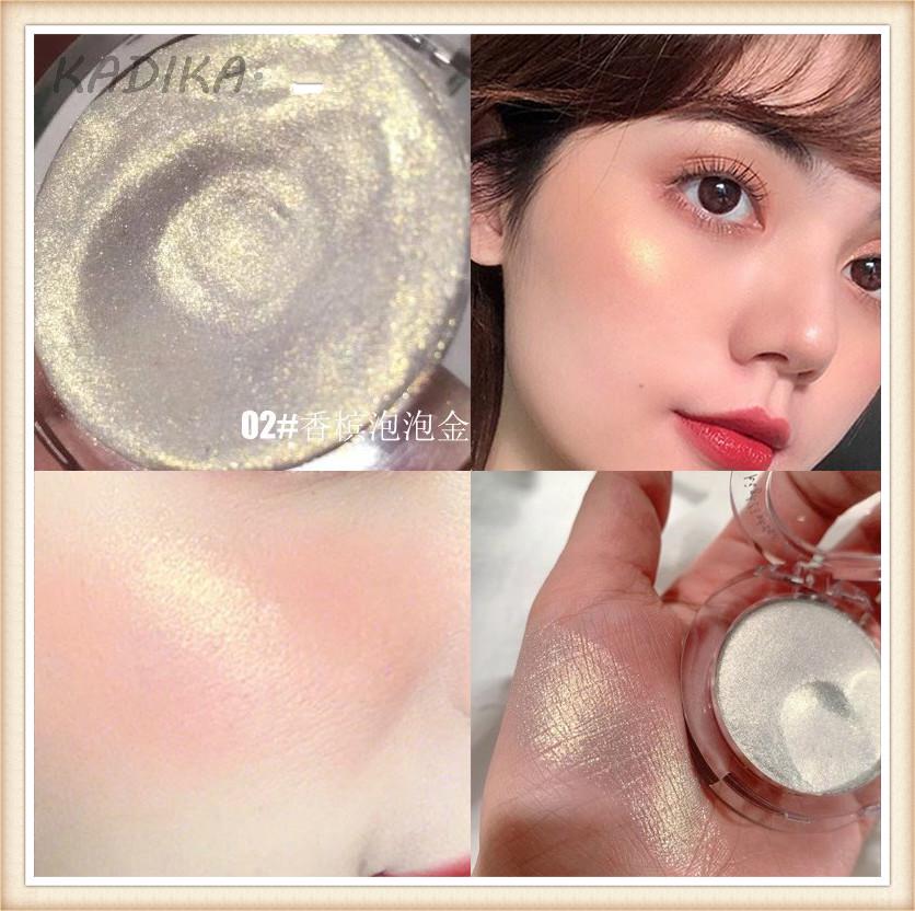 [Hàng mới về] Phấn bắt sáng Kadika trang điểm cho làn da ba chiều nổi bật chất lượng cao